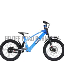 EVVI Roadripper 20” Electric Bike