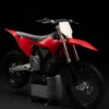 power of the STARK VARG MX Standard 60HP