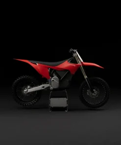 power of the STARK VARG MX Standard 60HP