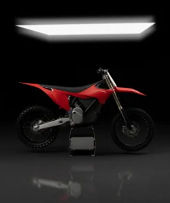 power of the STARK VARG MX Standard 60HP