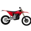 Stark VARG EX ALPHA 80HP Road Legal
