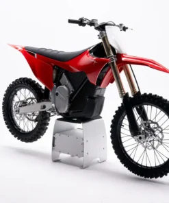 Alternative view of STARK VARG MX 1.2 STANDARD 60HP