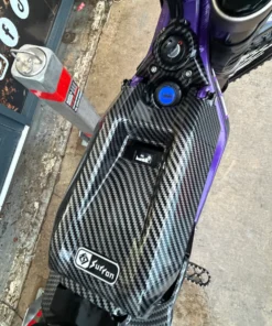 USED SUR RON 2023/4 LIGHT BEE X FOX