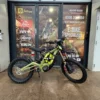 USED SUR RON LBX 2025 KHAKI