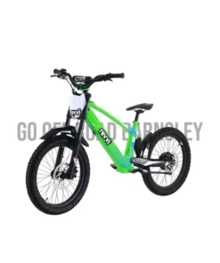 EVVI Roadripper 20” Electric Bike