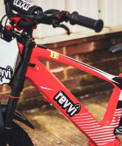 EVVI Roadripper 20” Electric Bike