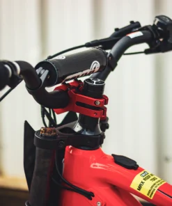 EVVI Roadripper 20” Electric Bike