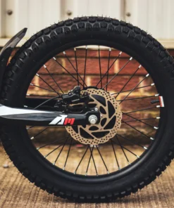 EVVI Roadripper 20” Electric Bike