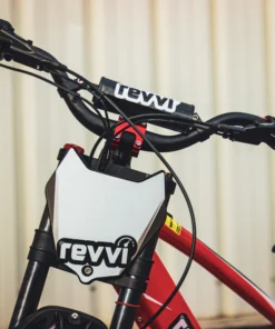 EVVI Roadripper 20” Electric Bike