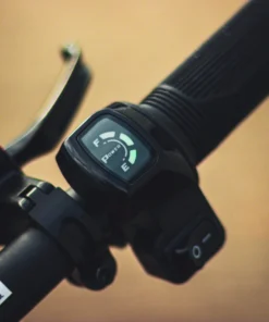 EVVI Roadripper 20” Electric Bike