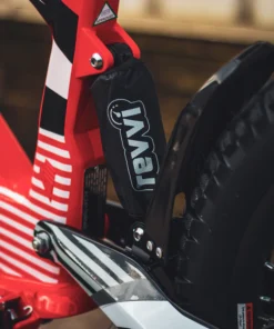 EVVI Roadripper 20” Electric Bike