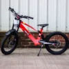 EVVI Roadripper 20” Electric Bike