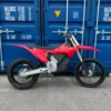 Used Stark Varg MX 1.0 80HP