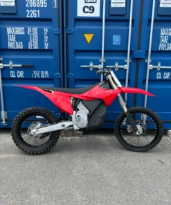 Used Stark Varg MX 1.0 80HP