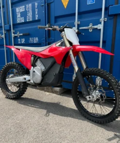 Used Stark Varg MX 1.0 80HP