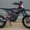 Get the Demon X Ripz 72v Electric Bike