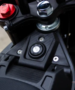 Get the Demon X Ripz 72v Electric Bike