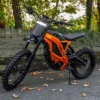 Get the all-new E RIDE PRO-SS 3.0