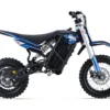 Stomp Ebox 1.6KW Electric Dirt Bike
