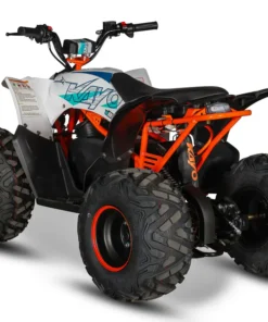 Electric Kids Quad - Kayo E-Bull Bike