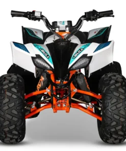 Electric Kids Quad - Kayo E-Bull Bike