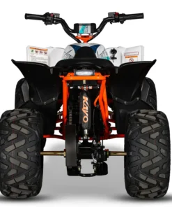 Electric Kids Quad - Kayo E-Bull Bike