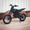 power of the E-RIDE PRO SS