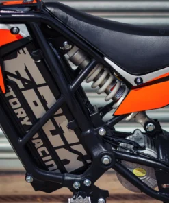 Shop the new EBOX 2.0 V2 Electric Dirt Bike