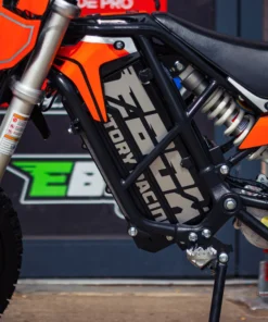 Shop the new EBOX 2.0 V2 Electric Dirt Bike