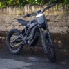 power of the E RIDE PRO SE "Fatty" edition