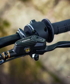 power of the E RIDE PRO SE 