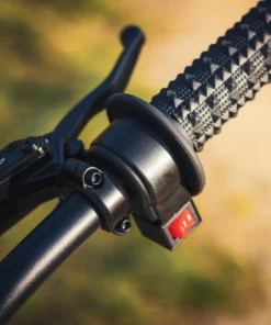 hop the Electro & Co ETM™ RTR 72V