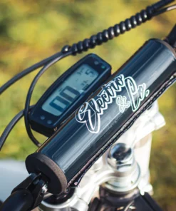 hop the Electro & Co ETM™ RTR 72V