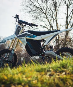 hop the Electro & Co ETM™ RTR 72V