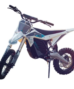 hop the Electro & Co ETM™ RTR 72V