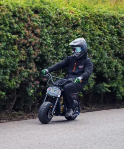 Ebox Electric Dragster Electric Mini Bike