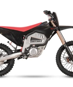 STOMP HAYWIRE E-BIKE