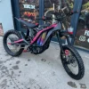 Used Sur Ron Youth Black & Red