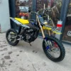 Used Sur Ron Hyper Bee Big Wheel Yellow