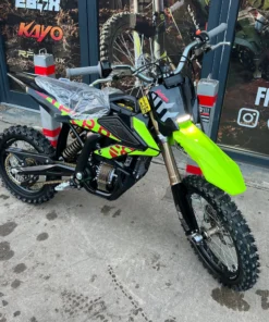 Used Sur Ron Hyper Bee Big Wheel