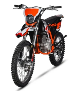 KAYO K2 PRO ENDURO