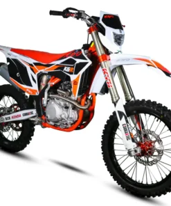 Unleash the power of the KAYO bike