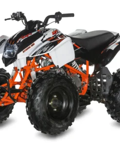Discover the K Kayo Racing Raging Bull