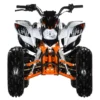 Discover the K Kayo Racing Raging Bull
