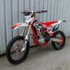 Unleash the power of the KAYO bike