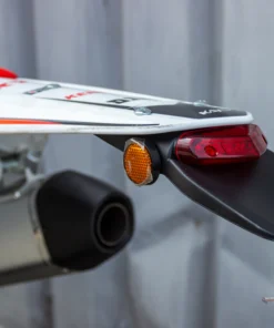 Unleash the power of the KAYO bike