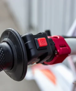 Unleash the power of the KAYO bike