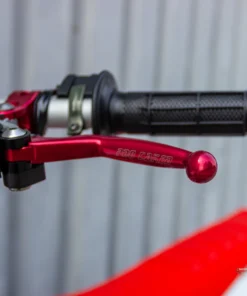 Unleash the power of the KAYO bike