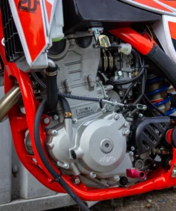 Unleash the power of the KAYO bike