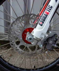 Unleash the power of the KAYO bike